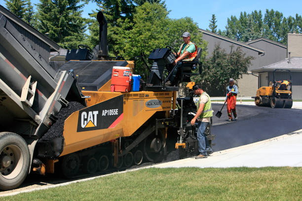 Reliable Sioux Center, IA Driveway Pavers Solutions